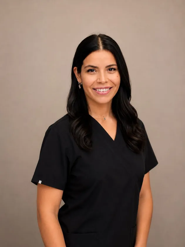 Brenda Oviedo
