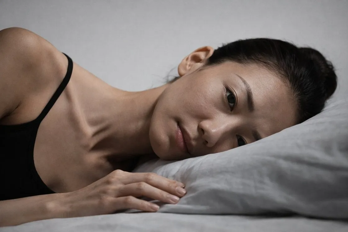 Schlafprobleme – TCM-Behandlung Schweiz | TCM.ch Beschwerden