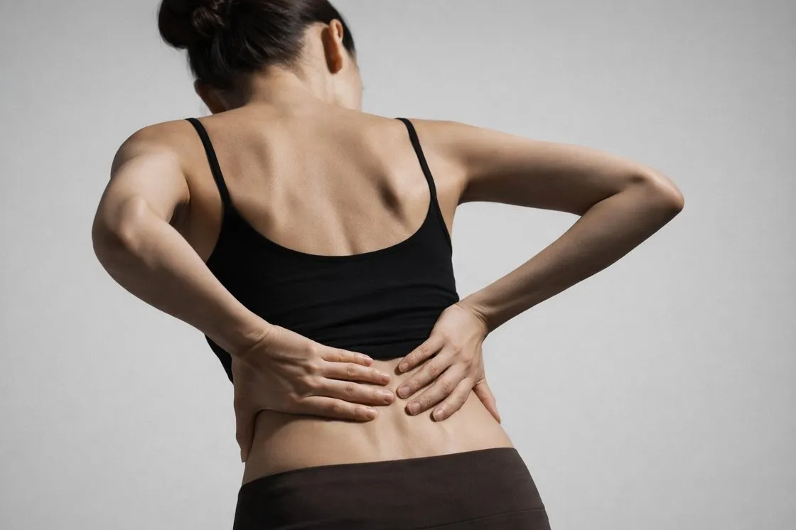 Nackenschmerzen – TCM-Behandlung Schweiz | TCM.ch Beschwerden