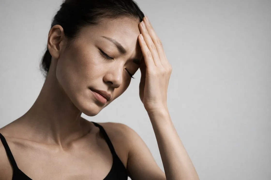 Schlafprobleme – TCM-Behandlung Schweiz | TCM.ch Beschwerden